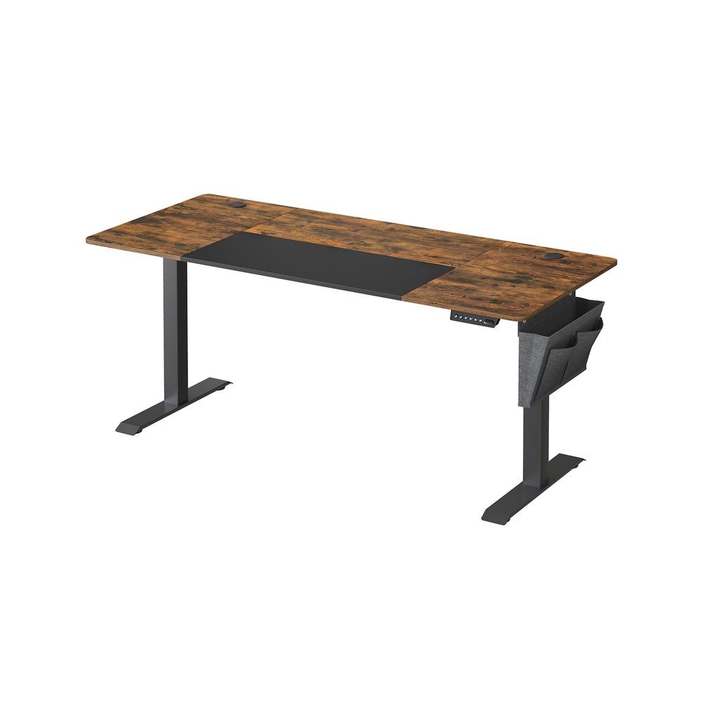 Height adjustable desk - 70 x 160cm